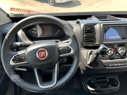 CHAUSSON V690 Road Line Premium ~ AHK mit 2t Zuglast