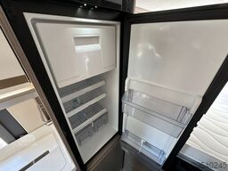 CHAUSSON V690 Road Line Premium ~ AHK mit 2t Zuglast