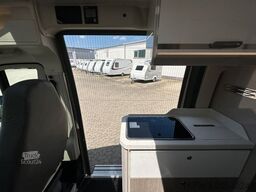 CHAUSSON V690 Road Line Premium ~ AHK mit 2t Zuglast