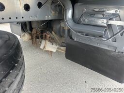 MERCEDES-BENZ 1321 L Atego3 Tautliner Euro6 Klima