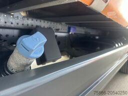 MERCEDES-BENZ 1321 L Atego3 Tautliner Euro6 Klima