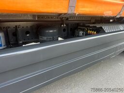 MERCEDES-BENZ 1321 L Atego3 Tautliner Euro6 Klima