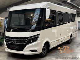 NIESMANN+BISCHOFF iSmove 6.9 E Auto. Truma 6E Navi RFK SAT TV AHK