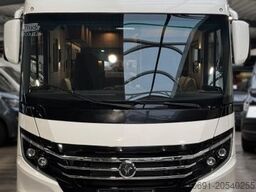 NIESMANN+BISCHOFF iSmove 6.9 E Auto. Truma 6E Navi RFK SAT TV AHK