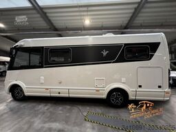 NIESMANN+BISCHOFF iSmove 6.9 E Auto. Truma 6E Navi RFK SAT TV AHK