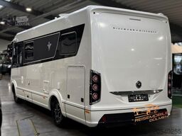 NIESMANN+BISCHOFF iSmove 6.9 E Auto. Truma 6E Navi RFK SAT TV AHK