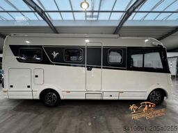 NIESMANN+BISCHOFF iSmove 6.9 E Auto. Truma 6E Navi RFK SAT TV AHK