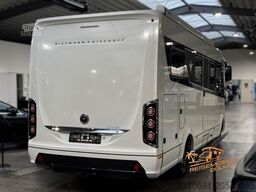 NIESMANN+BISCHOFF iSmove 6.9 E Auto. Truma 6E Navi RFK SAT TV AHK