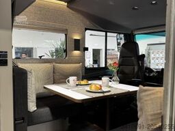 NIESMANN+BISCHOFF iSmove 6.9 E Auto. Truma 6E Navi RFK SAT TV AHK