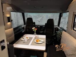 NIESMANN+BISCHOFF iSmove 6.9 E Auto. Truma 6E Navi RFK SAT TV AHK