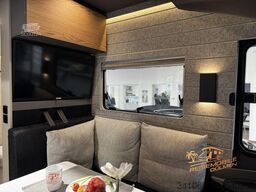 NIESMANN+BISCHOFF iSmove 6.9 E Auto. Truma 6E Navi RFK SAT TV AHK