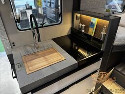 NIESMANN+BISCHOFF iSmove 6.9 E Auto. Truma 6E Navi RFK SAT TV AHK