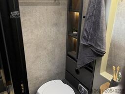 NIESMANN+BISCHOFF iSmove 6.9 E Auto. Truma 6E Navi RFK SAT TV AHK