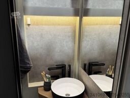 NIESMANN+BISCHOFF iSmove 6.9 E Auto. Truma 6E Navi RFK SAT TV AHK