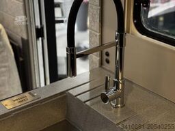 NIESMANN+BISCHOFF iSmove 6.9 E Auto. Truma 6E Navi RFK SAT TV AHK