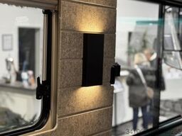 NIESMANN+BISCHOFF iSmove 6.9 E Auto. Truma 6E Navi RFK SAT TV AHK