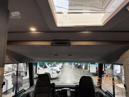 NIESMANN+BISCHOFF iSmove 6.9 E Auto. Truma 6E Navi RFK SAT TV AHK