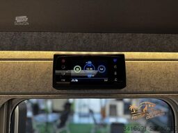 NIESMANN+BISCHOFF iSmove 6.9 E Auto. Truma 6E Navi RFK SAT TV AHK