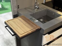 NIESMANN+BISCHOFF iSmove 6.9 E Auto. Truma 6E Navi RFK SAT TV AHK