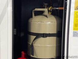 NIESMANN+BISCHOFF iSmove 6.9 E Auto. Truma 6E Navi RFK SAT TV AHK