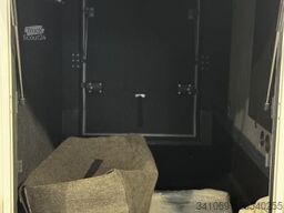 NIESMANN+BISCHOFF iSmove 6.9 E Auto. Truma 6E Navi RFK SAT TV AHK