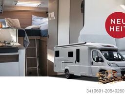 LMC Cruiser 740 EL SAT LMC Home Markise