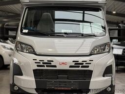 LMC Cruiser 740 EL TV SAT Truma 6D Markise