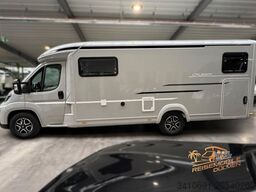 LMC Cruiser 740 EL TV SAT Truma 6D Markise