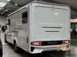 LMC Cruiser 740 EL TV SAT Truma 6D Markise