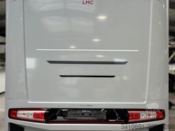 LMC Cruiser 740 EL TV SAT Truma 6D Markise