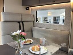 LMC Cruiser 740 EL TV SAT Truma 6D Markise