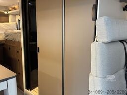 LMC Cruiser 740 EL TV SAT Truma 6D Markise