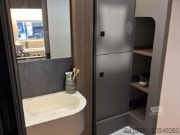 LMC Cruiser 740 EL TV SAT Truma 6D Markise