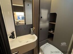 LMC Cruiser 740 EL TV SAT Truma 6D Markise