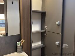 LMC Cruiser 740 EL TV SAT Truma 6D Markise