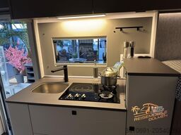 LMC Cruiser 740 EL TV SAT Truma 6D Markise