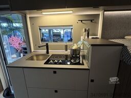 LMC Cruiser 740 EL TV SAT Truma 6D Markise