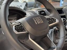 LMC Cruiser 740 EL TV SAT Truma 6D Markise