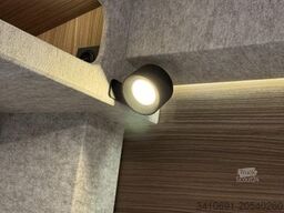 LMC Cruiser 740 EL TV SAT Truma 6D Markise