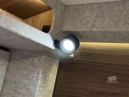 LMC Cruiser 740 EL TV SAT Truma 6D Markise