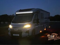 LMC Cruiser 740 EL TV SAT Truma 6D Markise