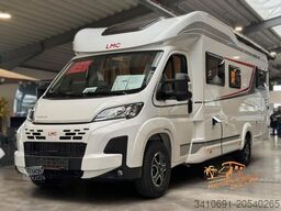 LMC Tourer Lift H 730 G Tourer Paket RFK Zusatbett