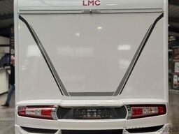 LMC Tourer Lift H 730 G Tourer Paket RFK Zusatbett