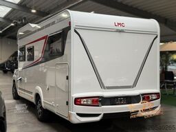LMC Tourer Lift H 730 G Tourer Paket RFK Zusatbett