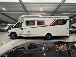 LMC Tourer Lift H 730 G Tourer Paket RFK Zusatbett
