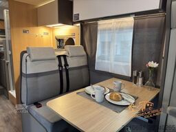 LMC Tourer Lift H 730 G Tourer Paket RFK Zusatbett