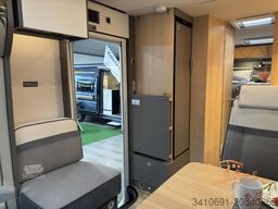 LMC Tourer Lift H 730 G Tourer Paket RFK Zusatbett