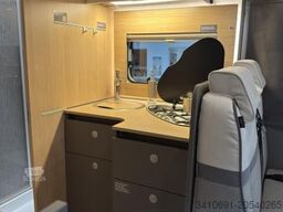 LMC Tourer Lift H 730 G Tourer Paket RFK Zusatbett