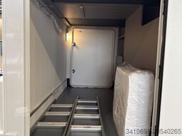 LMC Tourer Lift H 730 G Tourer Paket RFK Zusatbett