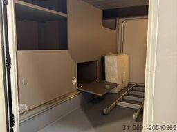 LMC Tourer Lift H 730 G Tourer Paket RFK Zusatbett